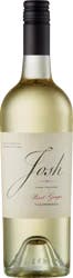 Josh Cellars California Pinot Grigio 750 ml