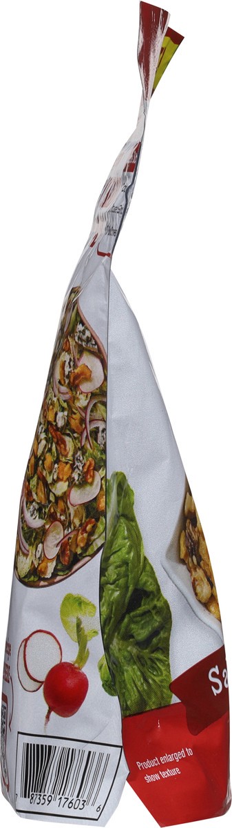 slide 14 of 15, Fresh Gourmet Walnut Apple Salad Topping 3 oz, 3 oz