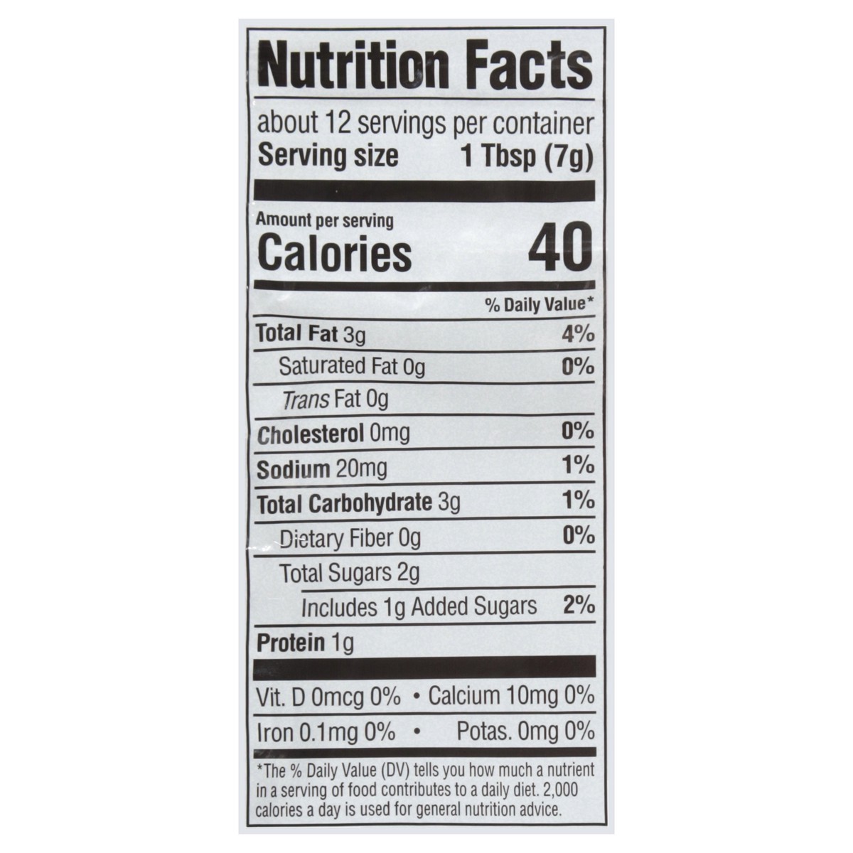 slide 10 of 15, Fresh Gourmet Walnut Apple Salad Topping 3 oz, 3 oz