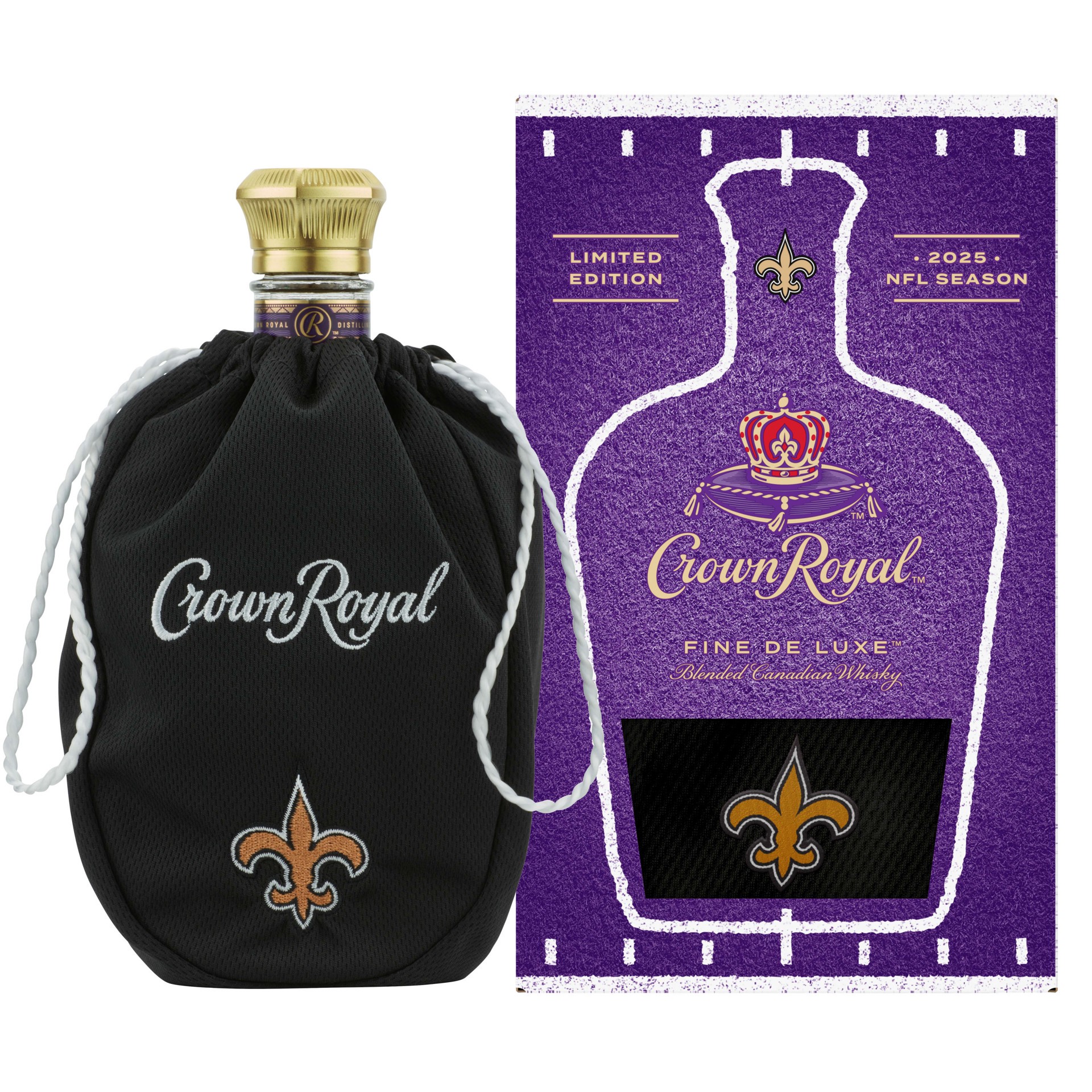 slide 3 of 7, Cr Saints Bag, 750 ml