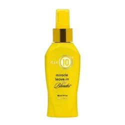 It's a 10 Miracle Leave-in for Blondes 4 fl oz