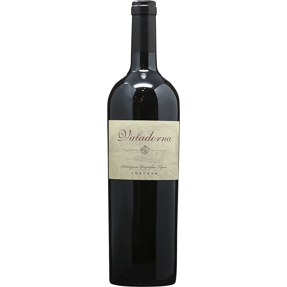 slide 1 of 1, Valadorna Toscana Igt, 750 ml