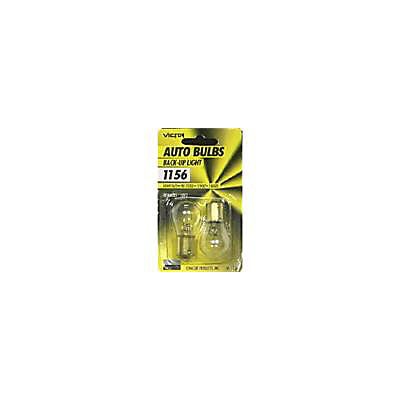 slide 1 of 1, Victor Back-Up Light Auto Bulbs V-1156, 2 ct