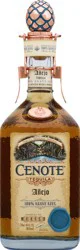 Cenote Anejo Tequila