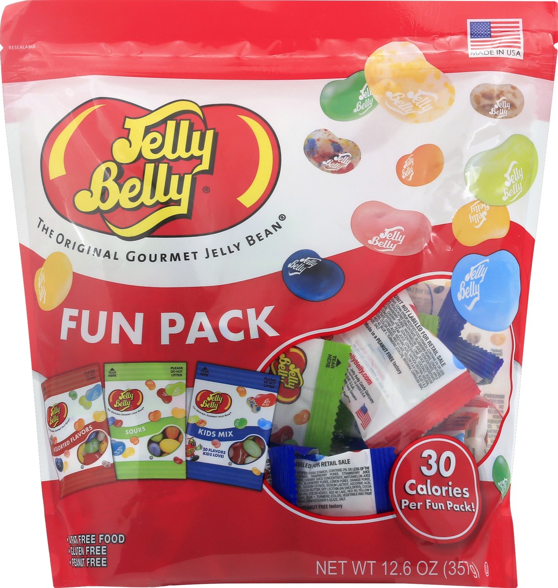 slide 2 of 8, Jelly Beans 12.6 oz, 12.6 oz