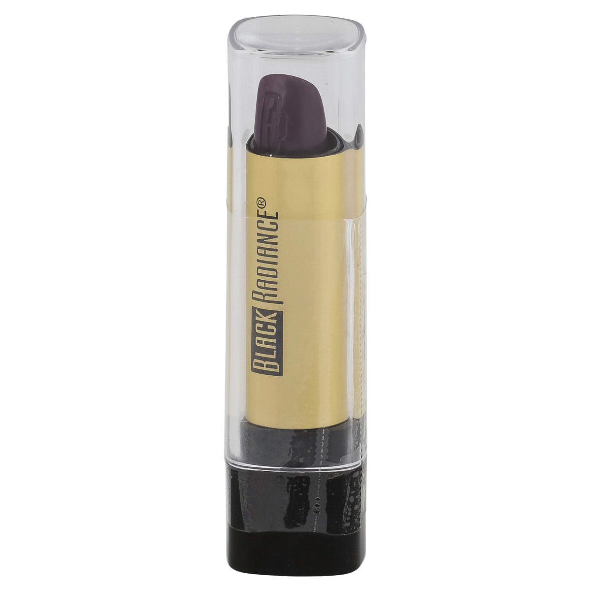 slide 1 of 3, Black Radiance Perfect Tone Plum Orchid Lip Color, 1 ct