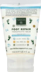 Earth Therapeutics Foot Repair 4 oz