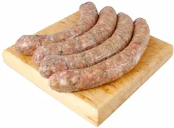 Central Market Bahn Mi Pork Link Sausage