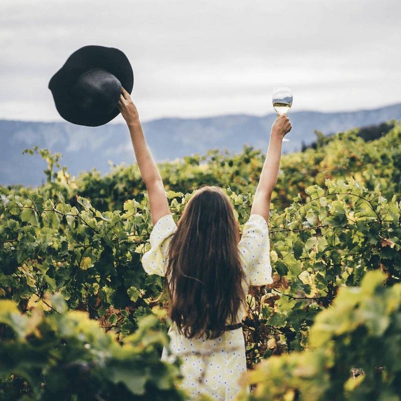 slide 3 of 3, Austin Paso Robles Chardonnay 750 ml, 750 ml