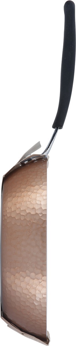 slide 3 of 9, Ecolution 8 Inch Copper Non-Stick Fry Pan 1 ea Sleeve, 1 ct