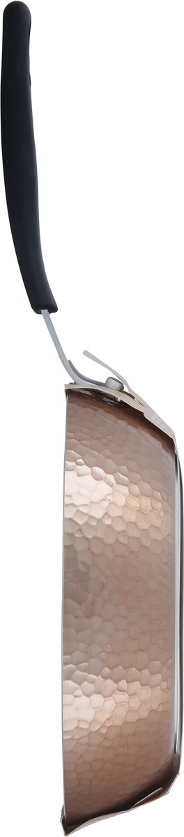 slide 4 of 9, Ecolution 8 Inch Copper Non-Stick Fry Pan 1 ea Sleeve, 1 ct