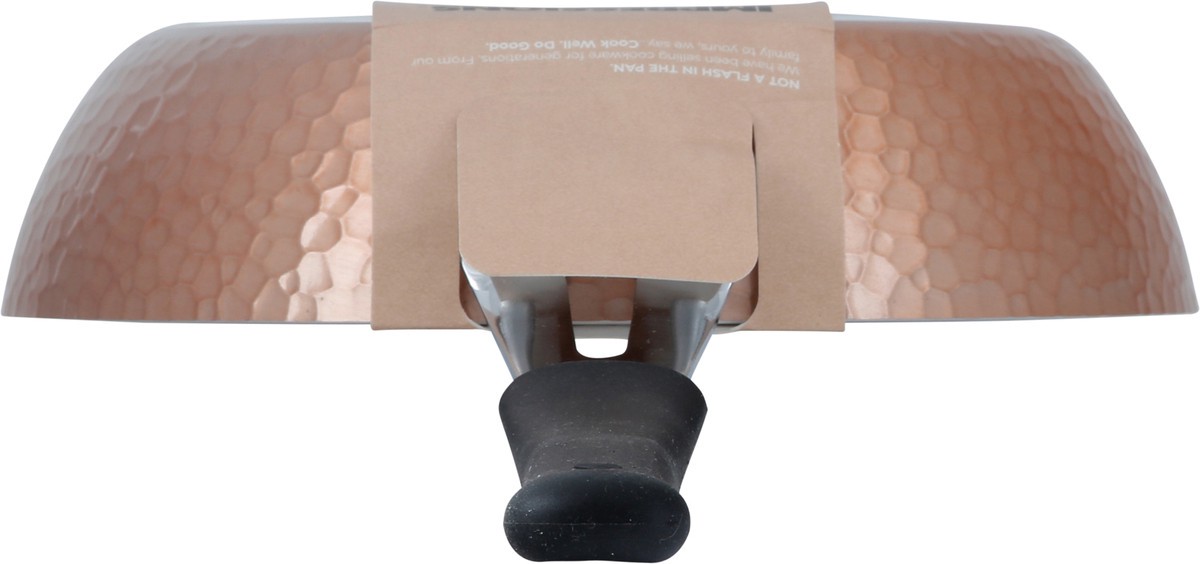 slide 5 of 9, Ecolution 8 Inch Copper Non-Stick Fry Pan 1 ea Sleeve, 1 ct