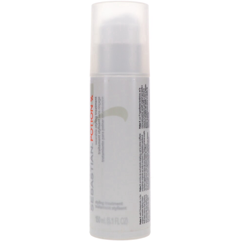 slide 3 of 4, Sebastian Potion 9 Styling Cream, 5.1 Oz, 5.1 oz