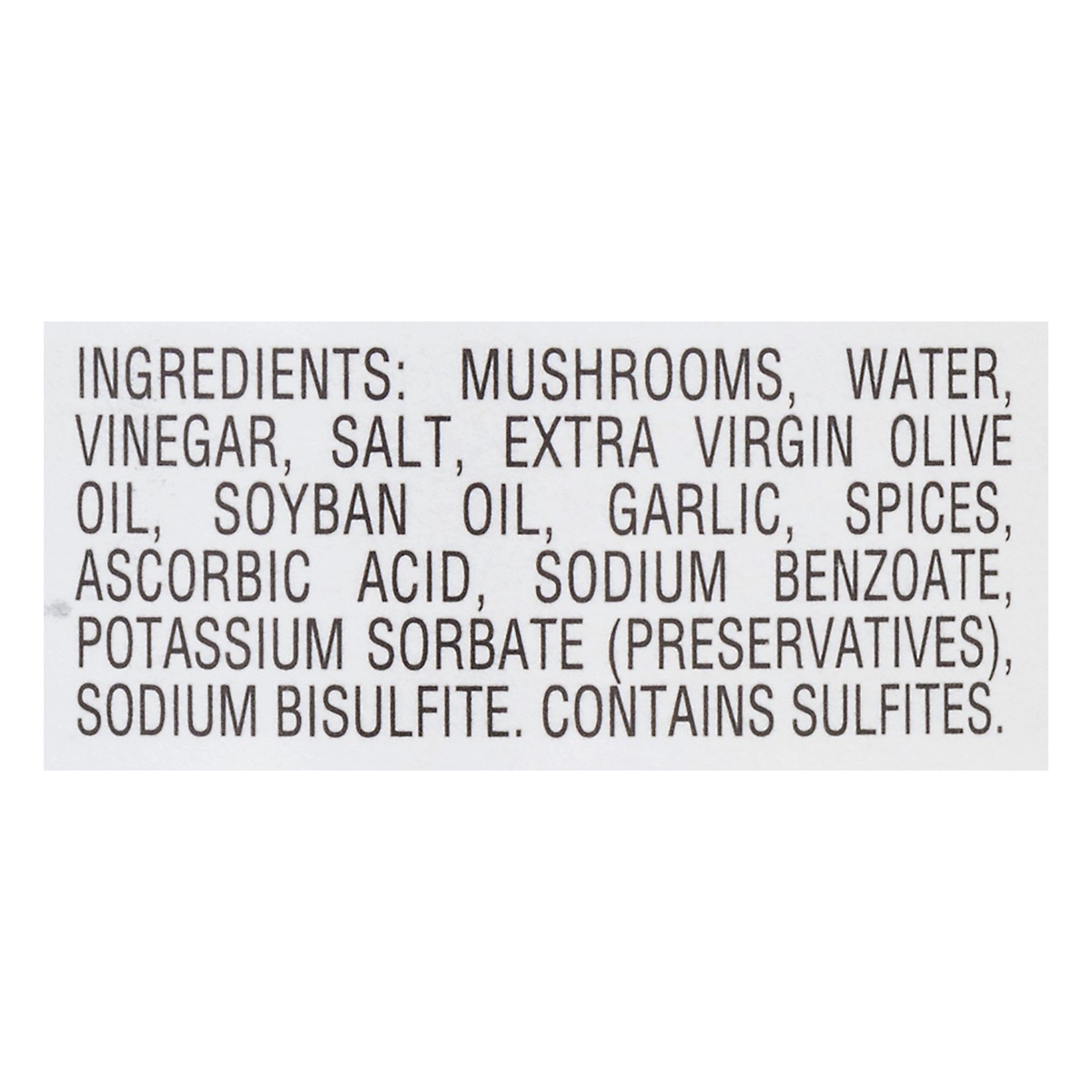 slide 6 of 12, Bell-View Marinated in Oil Mushrooms 16 fl oz, 16 fl oz