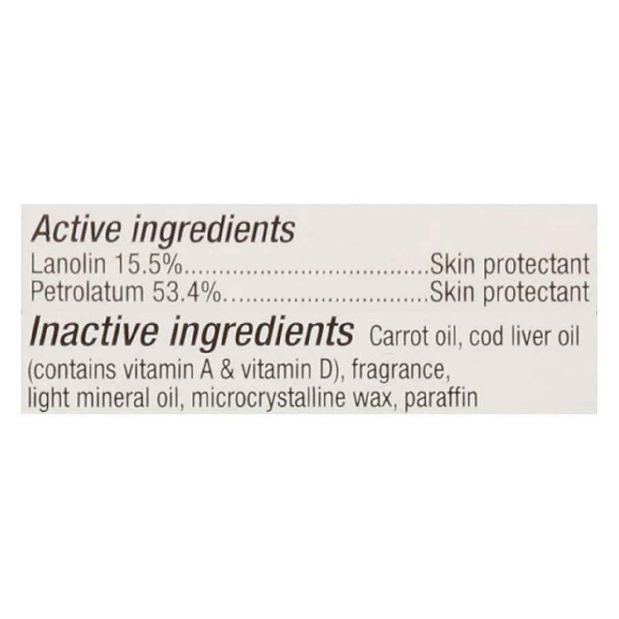 slide 3 of 4, Walgreens Baby Vitamin A&D Ointment, 4 oz