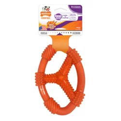 Nylabone Essentials Medium Big Chicken Flavor Dog Toy 1 ea