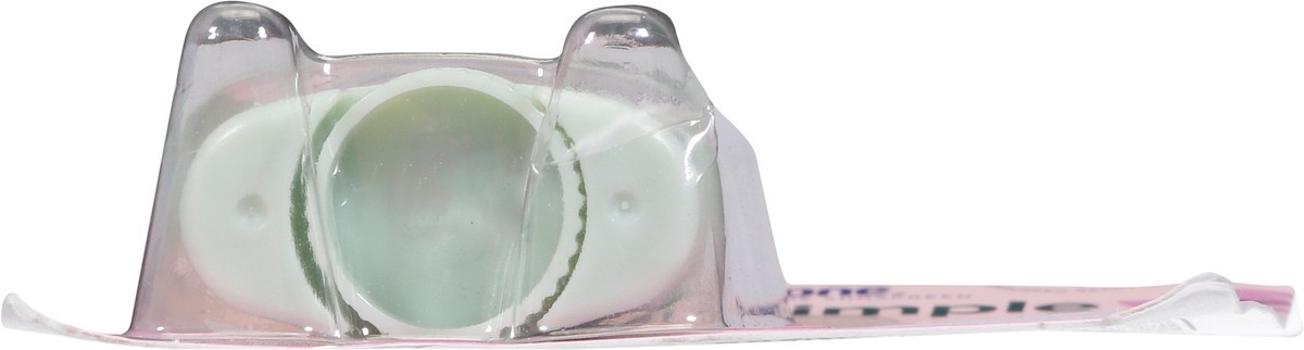 slide 6 of 9, Coppertone Pure & Simple SPF 50 Baby Stick Sunscreen 0.49 oz, 1 ct