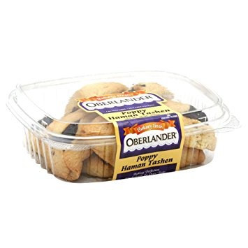 slide 1 of 1, Oberlander Haman Tashen Chocolate, 10 oz