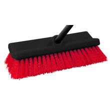 slide 1 of 1, O-Cedar Commercial Brush & Hndl Scrub Bi-Level, 1 ct