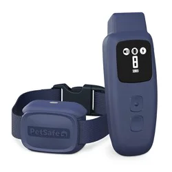 PetSafe Basic Dog Trainer With Remote - Waterproof Training Collar - 300 ft Range