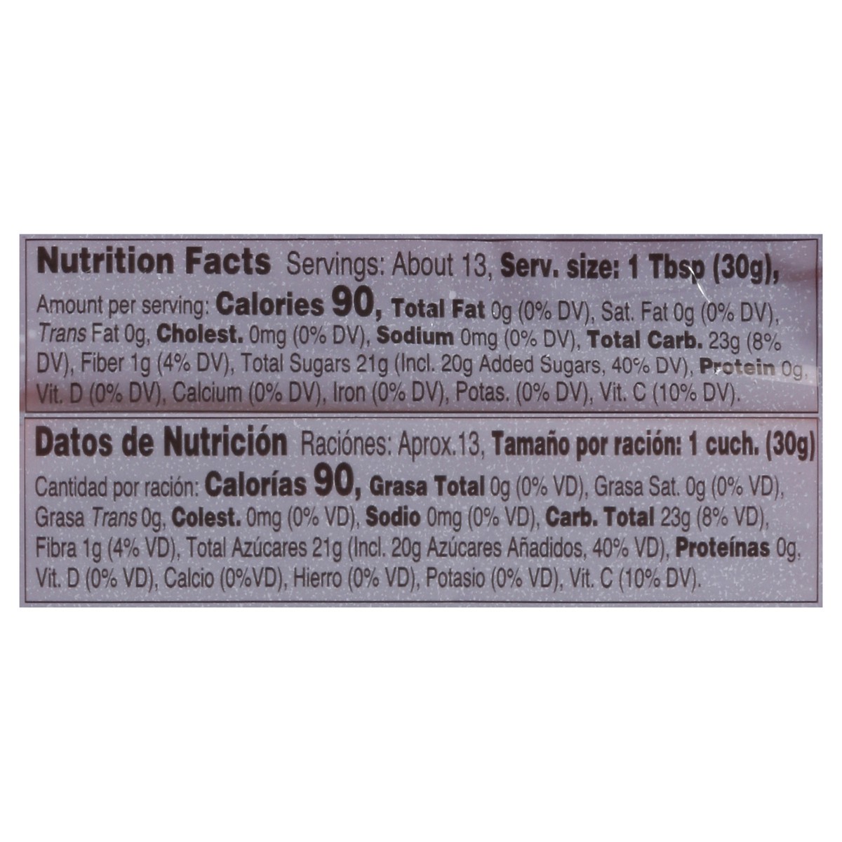 slide 11 of 11, La Fe Guava Paste, 14.11 oz