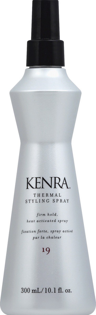 slide 2 of 2, Kenra Thermal Spray, 10.1 fl oz