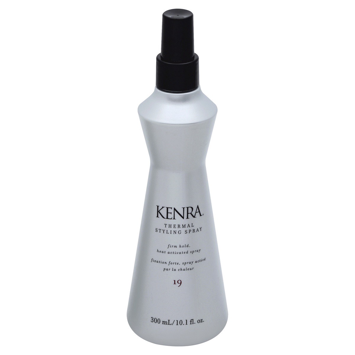 slide 1 of 2, Kenra Thermal Spray, 10.1 fl oz