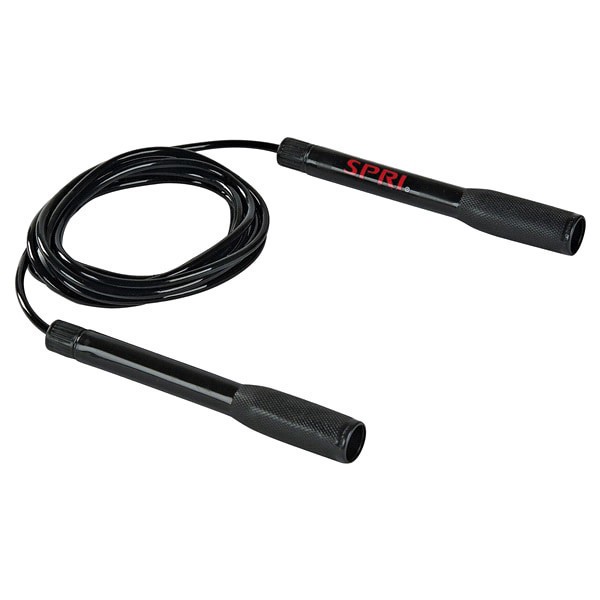 slide 4 of 5, SPRI Speed Rope 1 ea, 1 ct