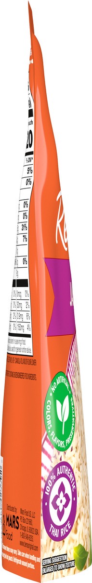 slide 11 of 13, Ben's Original Rice, Jasmine, 8.5 oz