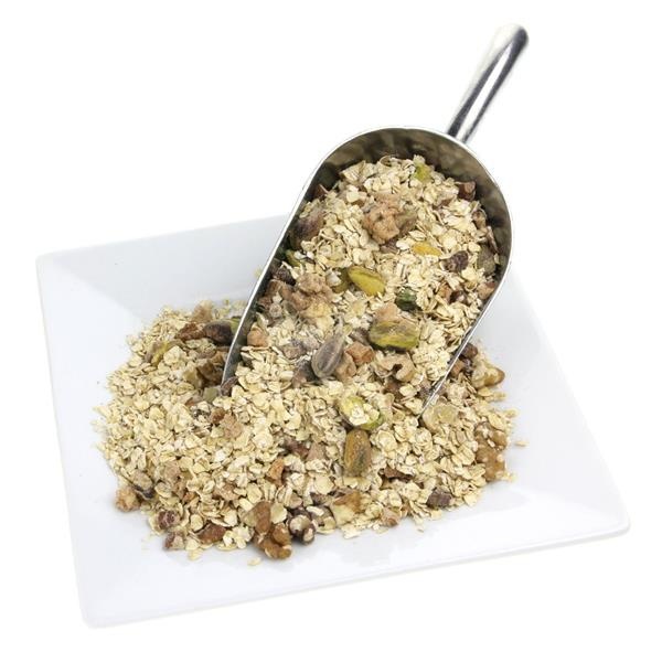 slide 1 of 1, Bergin Fruit and Nut Company Low Glycemic Instant Oatmeal, per lb