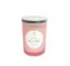 Hd Designs Lush Wildflowers Candle Jar