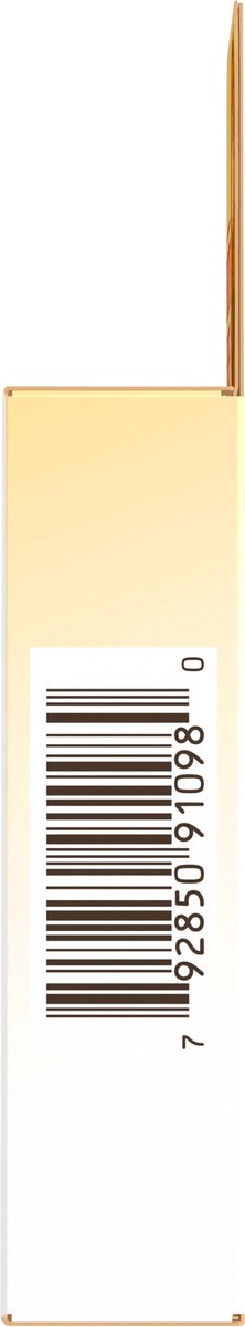 slide 2 of 8, Burt's Bees 100% Natural Origin Rescue Lip Balm With Beeswax and Antioxidant-Rich Turmeric Promotes Healing Of Extremely Dry Lips, Honey, 1 Tube in Blister Box, 1 ct