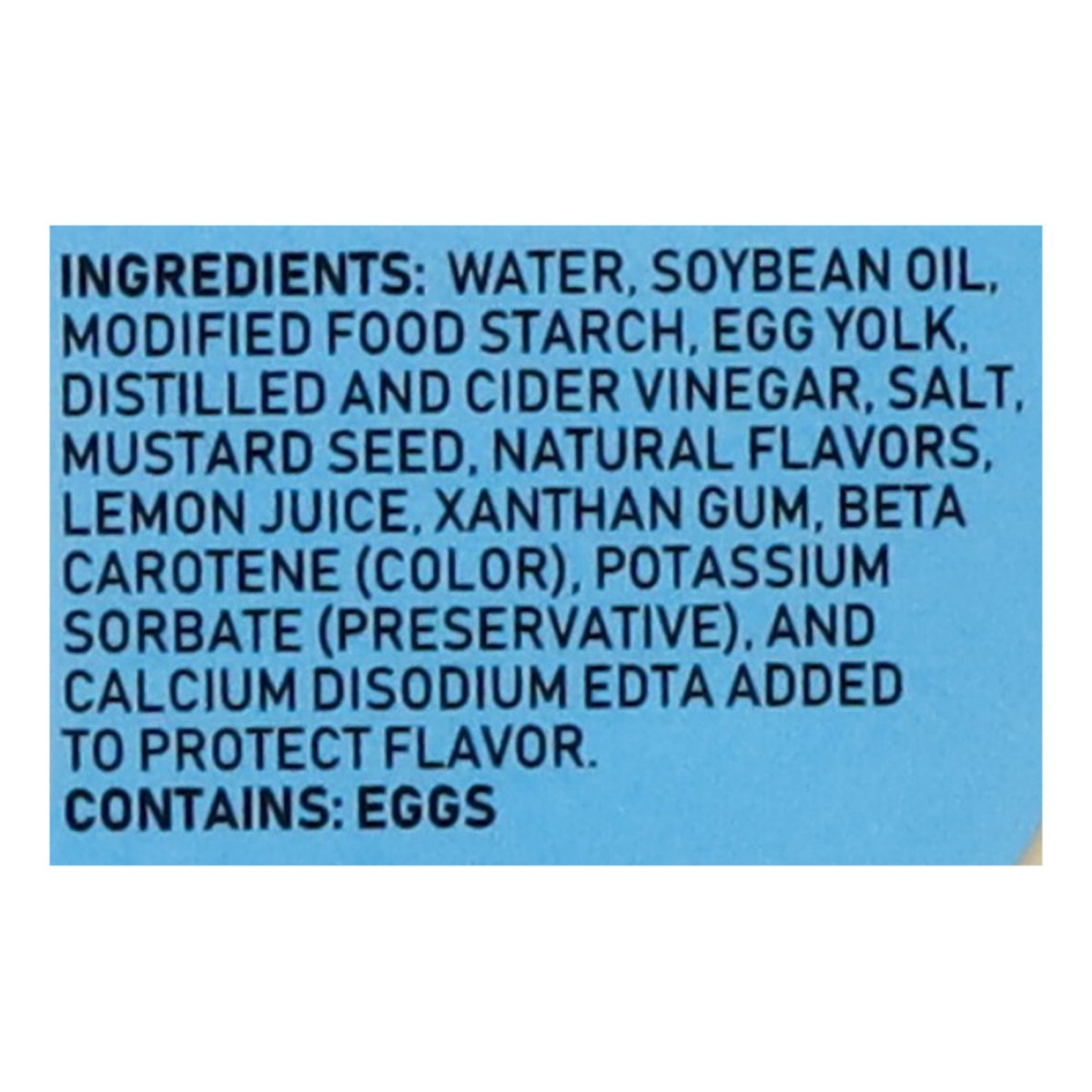 slide 6 of 14, Duke's Light Sugar-Free Mayonnaise 18 fl oz, 18 fl oz