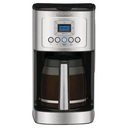 Cuisinart 14-Cup Programmable Coffeemaker 1 ea