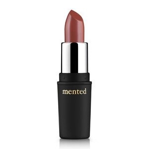 slide 1 of 1, Mented Cosmetics Semi-Matte Lipstick: Peach Please, 1 ct