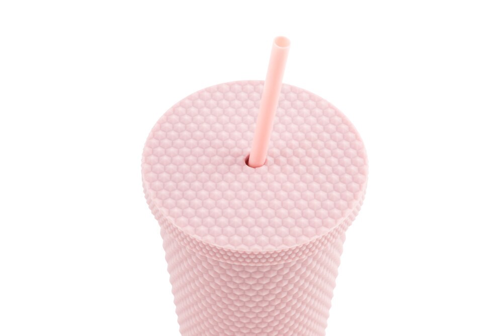 Manna Studded Tumbler