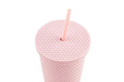 Manna Studded Tumbler