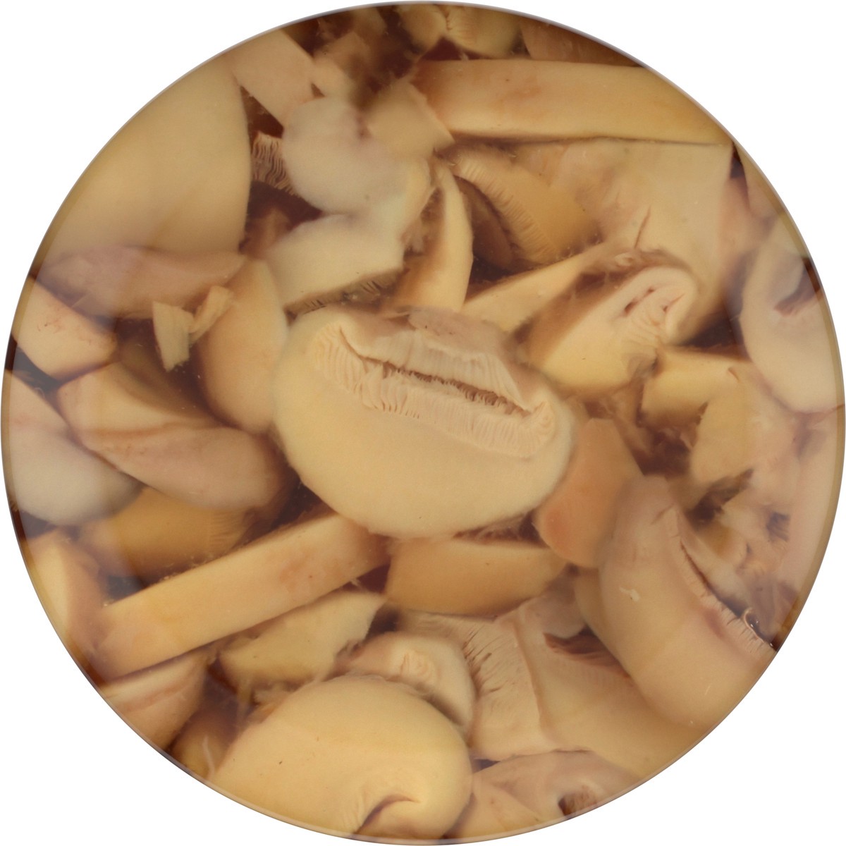 slide 5 of 7, Del Monte Mushroom Slices In A Jar, 6 oz