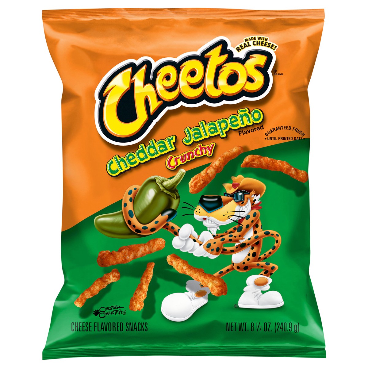 slide 2 of 9, Cheetos Snack Mix, 8.5 oz