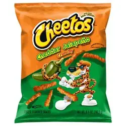 Cheetos Snack Mix