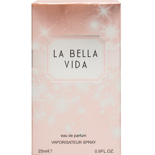 slide 1 of 1, La Bella Vida Pour Femme, 1 ct