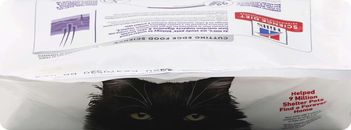 slide 9 of 12, Science Diet Cat Food 13 lb, 13 lb