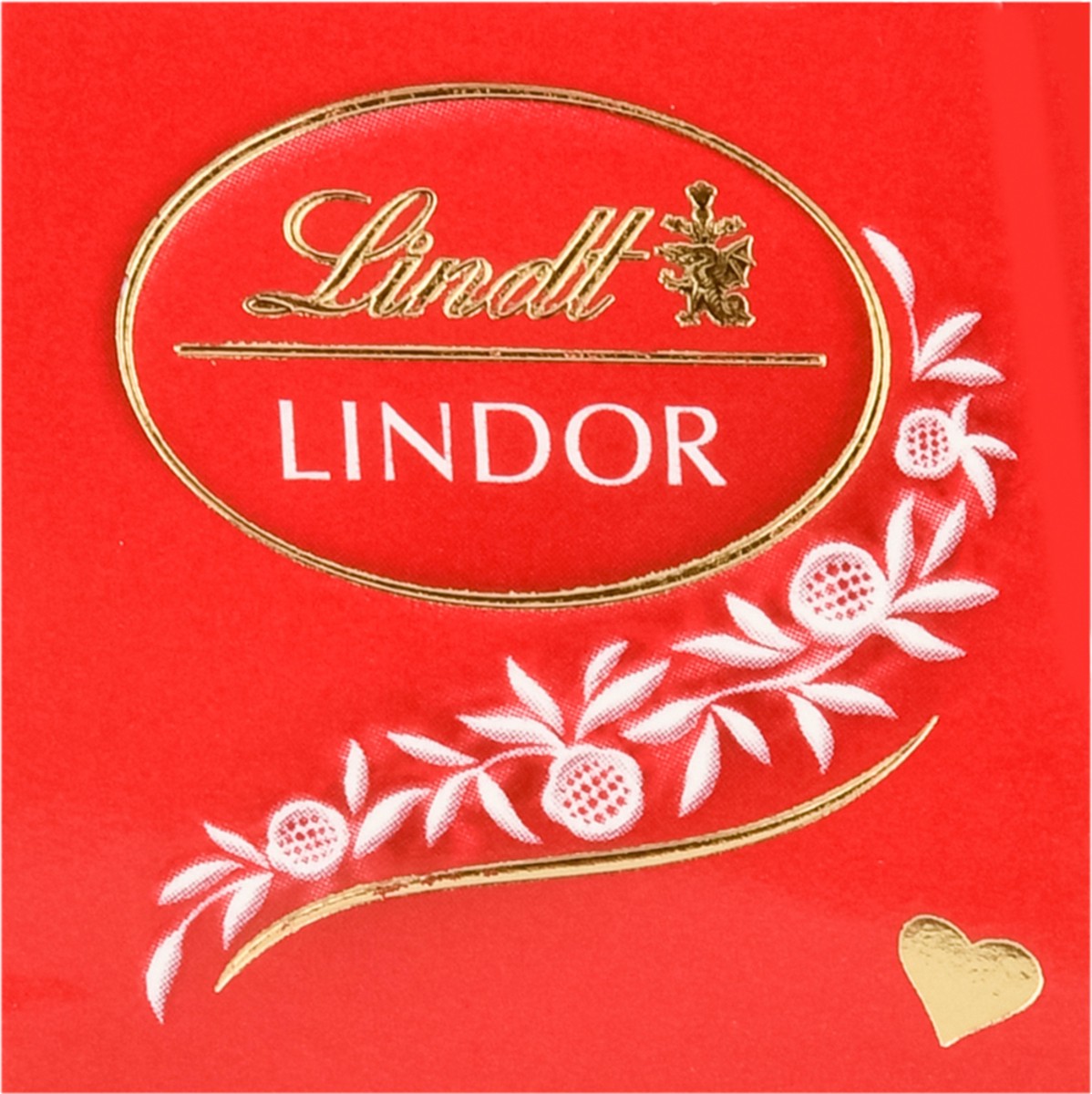slide 4 of 9, Lindt Lindor Milk Chocolate Truffles 1 ea, 1 ct