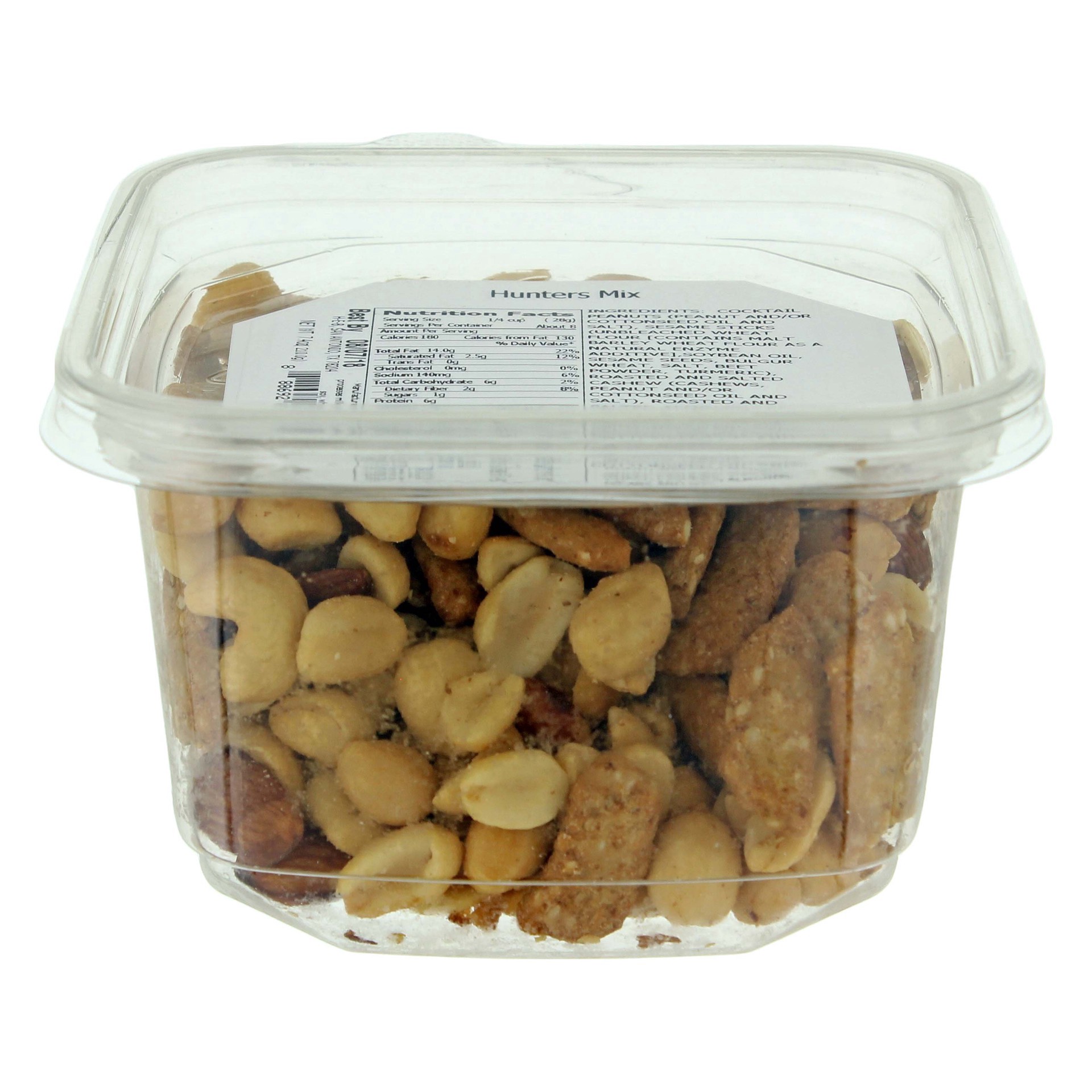 slide 1 of 1, Durham's Durhams Hunters Trail Mix, 7.41 oz