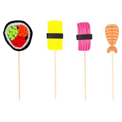 Papyrus Roll With It Party Picks