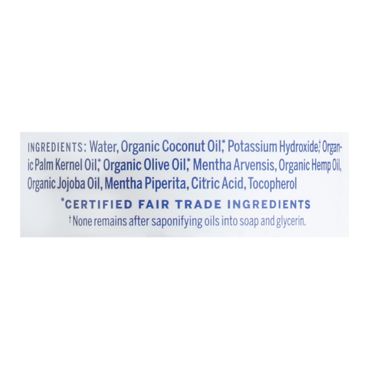 slide 4 of 13, Dr. Bronner's 18-in-1 Hemp Peppermint Pure-Castile Soap 16 fl oz, 16 fl oz