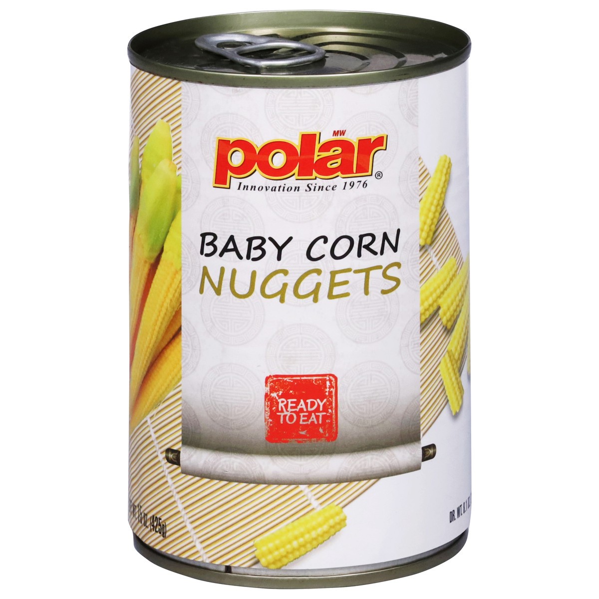 slide 13 of 13, Polar Corn Nuggets Baby, 15 oz