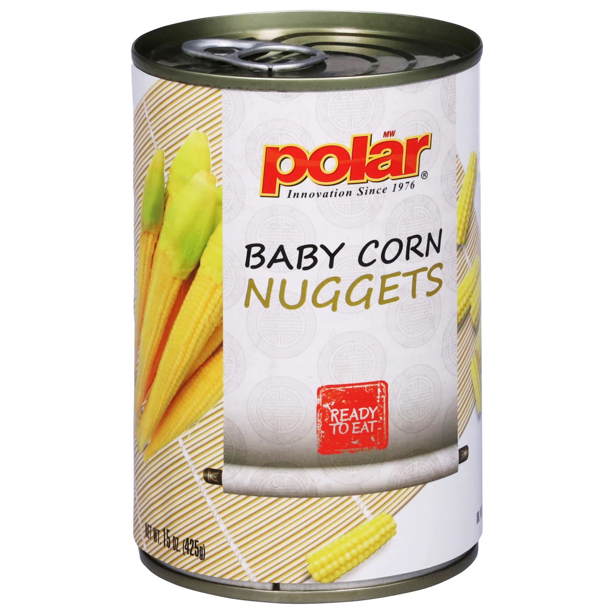 slide 7 of 13, Polar Corn Nuggets Baby, 15 oz