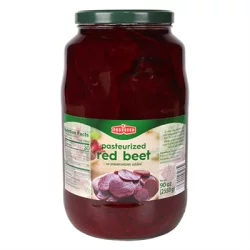 Jadranka Red Beets