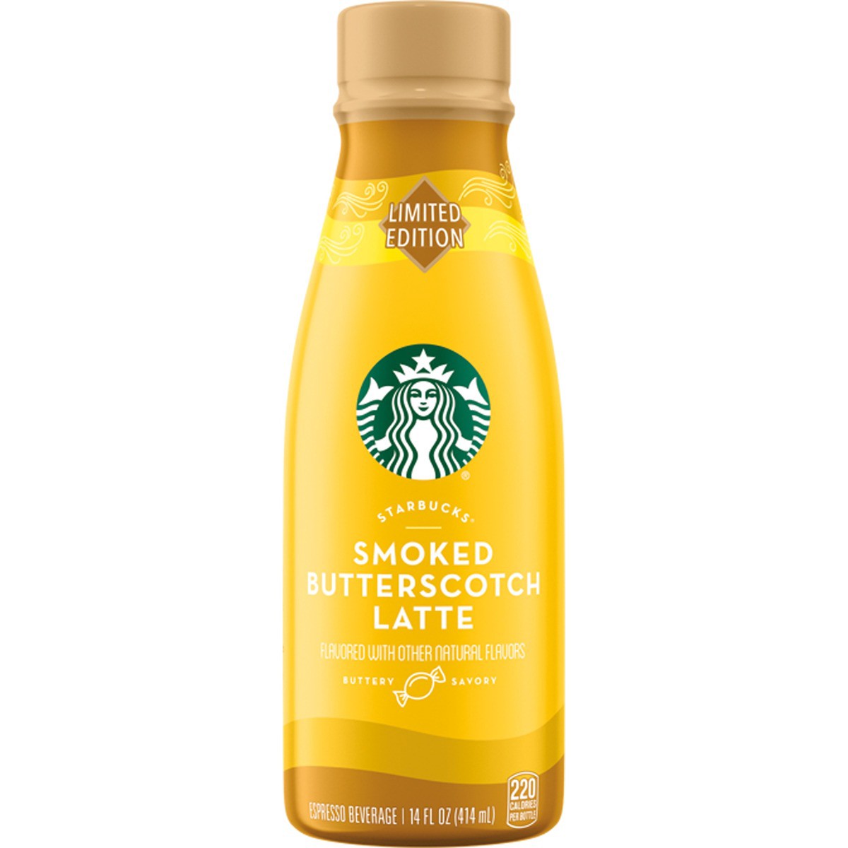 slide 2 of 3, Starbucks Coffee Drink - 14 oz, 14 oz